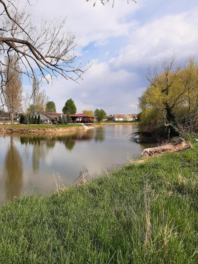 Grapeline Guesthouse Chotin Buitenkant foto
